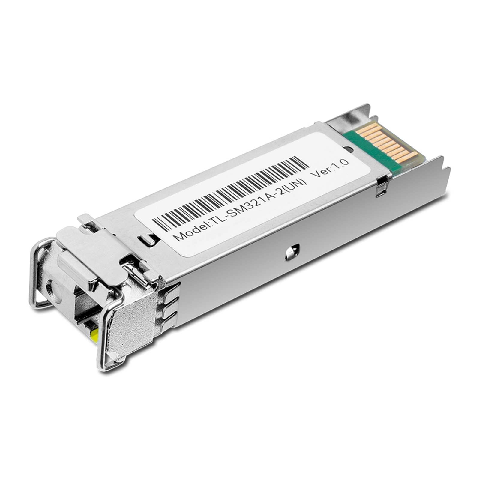 TP-Link TL-SM321A-2 1000Base-BX WDM Bi-Directional SFP Module - Image 4