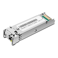 TP-Link TL-SM321A-2 1000Base-BX WDM Bi-Directional SFP Module - Image 2
