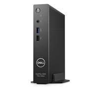 Dell OptiPlex 3000 Thin Client Form Factor Desktop PC, Intel Pentium Silver N6005 Processor, 8GB RAM, 256GB SSD, Windows 10 IoT Enterprise - Image 5