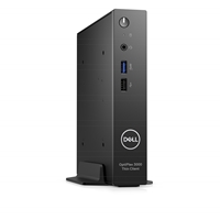 Dell OptiPlex 3000 Thin Client Form Factor Desktop PC, Intel Pentium Silver N6005 Processor, 8GB RAM, 256GB SSD, Windows 10 IoT Enterprise - Image 6