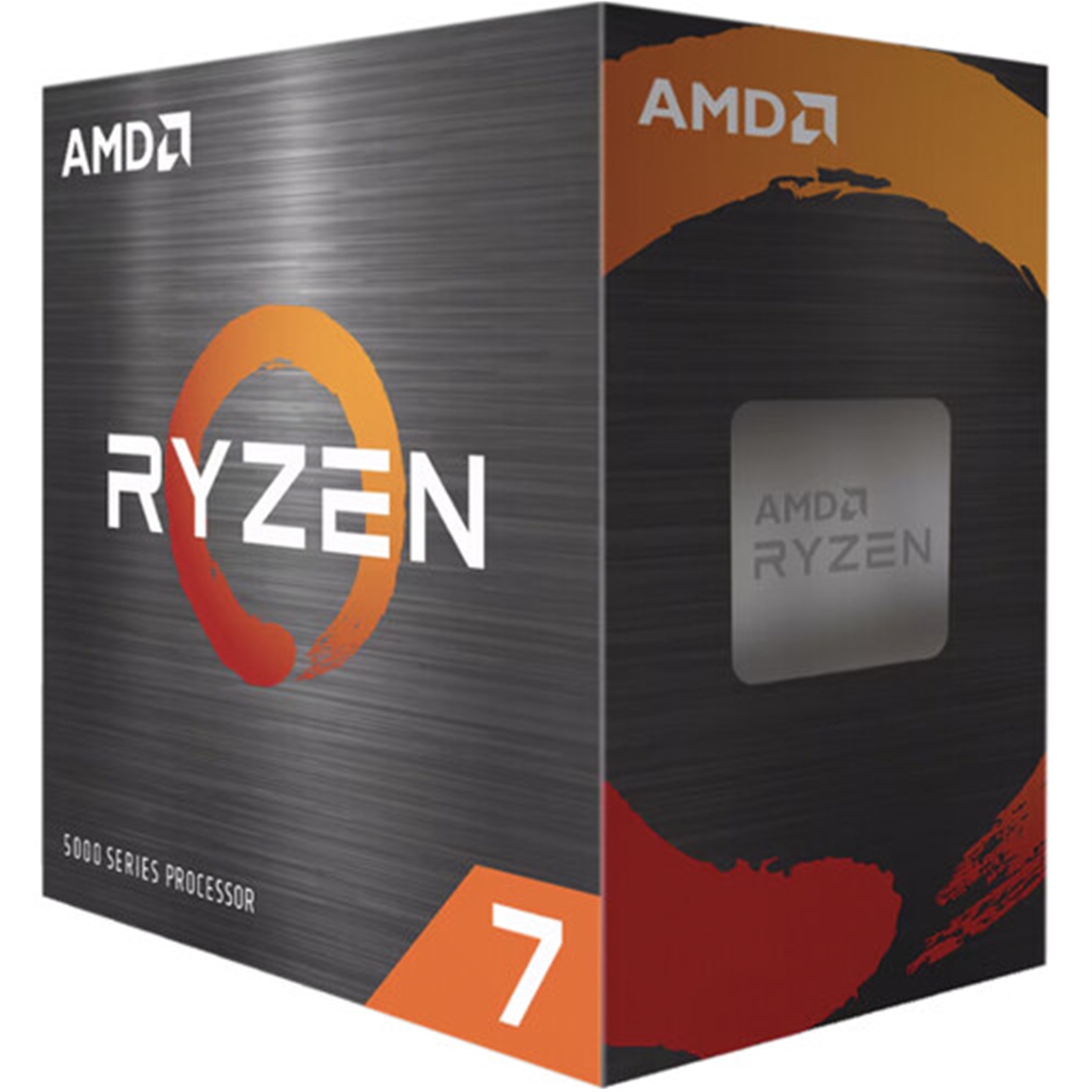 AMD Ryzen 7 5800XT, 8 Core AM4 Processor, 16 Threads, 3.8Ghz up to 4.8Ghz Turbo, 32MB Cache, 105W - Image 4