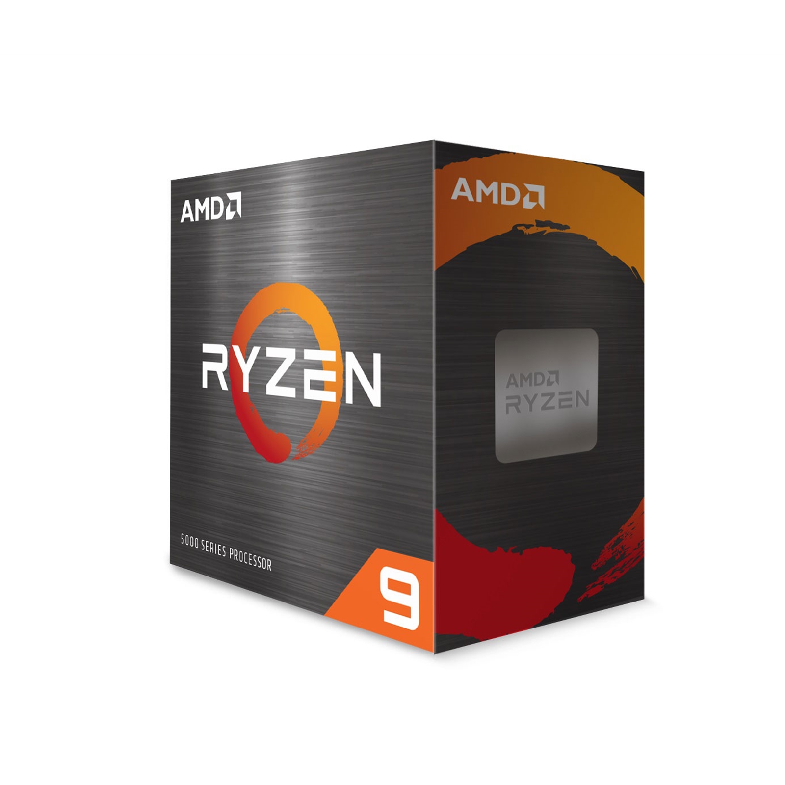 AMD Ryzen 9 5900X 3.7GHz 12 Core AM4 Processor, 24 Threads, 4.8GHz Boost - Image 4