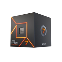 AMD Ryzen 7 7700 3.8GHz 8 Core AM5 Processor, 16 Threads, 5.3GHz Boost, Radeon Graphics - Image 2