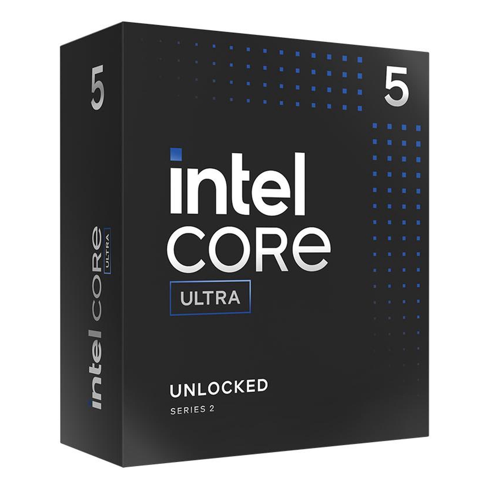 Intel Core Ultra 5 225 2.7Ghz up to 4.9Ghz 10 Core Processor, 14 Threads, LGA 1851 Arrow Lake Processor, 20MB Cache, 65w, Maximum Turbo Power 121W, No Graphics - Image 4
