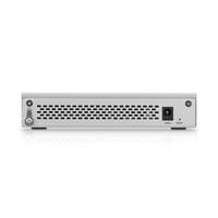 Ubiquiti US-8-60W UniFi 8 Port 60W PoE Managed Gigabit Network Switch - Image 6