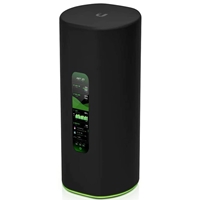 Ubiquiti AmpliFi Alien AFI-ALN-R WiFi 6 Tri-Band Wireless AX Router - Image 6