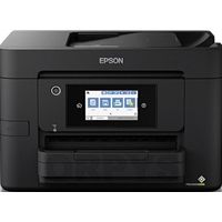 Epson WorkForce WF-4820DWF C11CJ06401 Inkjet Priner, A4, Colour, Wireless & Ethernet, All-in-One inc Fax, Duplex - Image 6