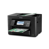 Epson WorkForce WF-4820DWF C11CJ06401 Inkjet Priner, A4, Colour, Wireless & Ethernet, All-in-One inc Fax, Duplex - Image 7