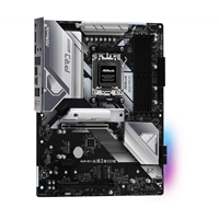 ASRock B650 Pro RS AMD AM5 Socket Motherboard, ATX, 4x DDR5 Slots, 4x M.2 Sockets, 2x USB-C Port, Fitted I/O Shield, 2.5GbE LAN, 1x DisplayPort / 1x HDMI Port - Image 8