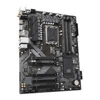 Gigabyte B760 DS3H AX DDR4 Ultra Durable Intel 1700 Socket Motherboard, ATX, 4x DDR4 Slots, 2x M.2 Sockets, 2x USB-C Port, GbE LAN, Wi-Fi 6E, 1x DisplayPort / 1x HDMI Port - Image 6