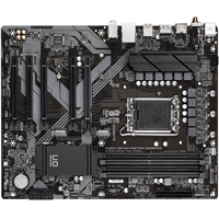 Gigabyte B760 DS3H AX DDR4 Ultra Durable Intel 1700 Socket Motherboard, ATX, 4x DDR4 Slots, 2x M.2 Sockets, 2x USB-C Port, GbE LAN, Wi-Fi 6E, 1x DisplayPort / 1x HDMI Port - Image 8