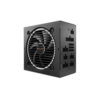 be quiet! Pure Power 12 M 1000W PSU, 80 PLUS Gold, Exceptionally Quiet 120mm Fan, ATX 3.0, 10 Year Warranty - Image 5