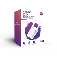 Strong REPEATERAX3000UK AX3000 WI-FI Range Extender/Repeater - Image 5