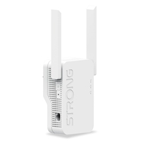 Strong REPEATERAX3000UK AX3000 WI-FI Range Extender/Repeater - Image 8
