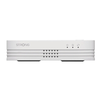 Strong MESH1200ADDUK Whole Home Wi-Fi Mesh System/Additional Unit (1 Pack) - 1,600sq.ft Coverage - Image 6