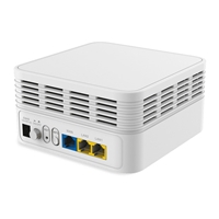 Strong MESHAX3000ADDUK AX3000 Whole Home Wi-Fi 6 Mesh System/Additional Unit (1 Pack) - 1,600sq.ft Coverage - Image 8