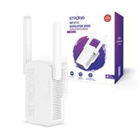 Strong REPEATERAX3000UK AX3000 WI-FI Range Extender/Repeater - Image 2