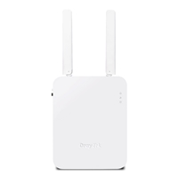 DrayTek VAP906-K VigorAP 906 Wireless 6 AX3000 Mesh Access Point with Additional GbE LAN Ports - Image 5