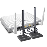 DrayTek V2865LAX-5G-K Vigor 2865Lax 5G Wireless 6 AX Multi-WAN Firewall VDSL/5G Integrated Modem Router with VOIP Functionality - Image 7