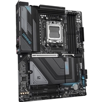 Gigabyte X870 GAMING X WIFI7 AMD AM5 Socket Motherboard, ATX, 4x DDR5 Slots, 3x M.2 Sockets, 3x USB-C Port, Fitted I/O Shield, 2.5GbE LAN, Wi-Fi 7, 1x HDMI Port / 2x USB-C (USB4) - Image 6