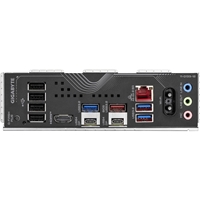 Gigabyte X870 GAMING X WIFI7 AMD AM5 Socket Motherboard, ATX, 4x DDR5 Slots, 3x M.2 Sockets, 3x USB-C Port, Fitted I/O Shield, 2.5GbE LAN, Wi-Fi 7, 1x HDMI Port / 2x USB-C (USB4) - Image 7