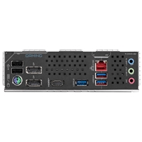 Gigabyte Z890M GAMING X Intel 1851 Socket Motherboard, Micro-ATX, 4x DDR5 Slots, 3x M.2 Sockets, 1x USB-C Port, Fitted I/O Shield, 2.5GbE LAN, 2x DisplayPorts / 1x HDMI Port - Image 7