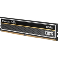 Team Elite Plus TPBD532G4800HC40DC01 32GB DIMM System Memory, DDR5, 4800MHz, 2 x 16GB, 288 Pin, 1.1v, CL40-40-40-77 - Image 5