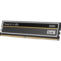Team Elite Plus TPBD532G4800HC40DC01 32GB DIMM System Memory, DDR5, 4800MHz, 2 x 16GB, 288 Pin, 1.1v, CL40-40-40-77 - Image 6