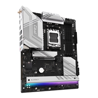 ASRock B850 Pro RS AMD AM5 Socket Motherboard, ATX, 4x DDR5 Slots, 4x M.2 Sockets, 3x USB-C Port, Fitted I/O Shield, 2.5GbE LAN, Wi-Fi 6E, 1x HDMI Port / 1x USB-C - Image 6