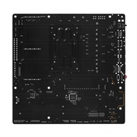 ASRock B850 Pro-A AMD AM5 Socket Motherboard, ATX, 4x DDR5 Slots, 4x M.2 Sockets, 3x USB-C Port, 2.5GbE LAN, 1x HDMI Port / 1x USB-C - Image 5