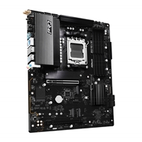 ASRock B850 Pro-A WiFi AMD AM5 Socket Motherboard, ATX, 4x DDR5 Slots, 4x M.2 Sockets, 3x USB-C Port, 2.5GbE LAN, Wi-Fi 6E, 1x HDMI Port / 1x USB-C - Image 6