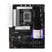ASRock B860 Pro RS Intel 1851 Socket Motherboard, ATX, 4x DDR5 Slots, 3x M.2 Sockets, 2x USB-C Port, Fitted I/O Shield, 2.5GbE LAN, 1x DisplayPort / 1x HDMI Port - Image 7