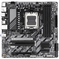 Gigabyte B850M DS3H AMD AM5 Socket Motherboard, Micro-ATX, 4x DDR5 Slots, 2x M.2 Sockets, 2x USB-C Port, 2.5GbE LAN, 2x DisplayPorts / 1x HDMI Port - Image 5