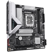 Gigabyte B860M EAGLE Intel 1851 Socket Motherboard, Micro-ATX, 2x DDR5 Slots, 2x M.2 Sockets, 1x USB-C Port, Fitted I/O Shield, 2.5GbE LAN, 1x DisplayPort / 1x HDMI Port - Image 6