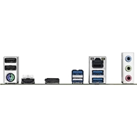 Gigabyte B860M D3HP Intel 1851 Socket Motherboard, Micro-ATX, 4x DDR5 Slots, 2x M.2 Sockets, 1x USB-C Port, GbE LAN, 1x DisplayPort / 1x HDMI Port - Image 7