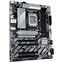 Gigabyte B860 DS3H Intel 1851 Socket Motherboard, ATX, 4x DDR5 Slots, 2x M.2 Sockets, 2x USB-C Port, 2.5GbE LAN, 1x DisplayPort / 1x HDMI Port - Image 6