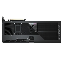 Gigabyte NVIDIA GeForce RTX 5080 AORUS MASTER 16G Graphics Card, 16GB GDDR7, 10752 CUDA Cores, 2805 MHz Core Clock, Triple Fan, RGB, 3x DisplayPorts / 1x HDMI Port - Image 6