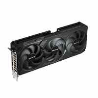 Gigabyte NVIDIA GeForce RTX 5070 Ti WINDFORCE OC SFF 16G Graphics Card, 16GB GDDR7, 8960 CUDA Cores, 2497 MHz Core Clock, Triple Fan, 3x DisplayPorts / 1x HDMI Port - Image 4