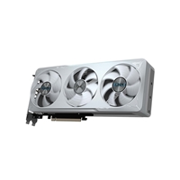 Gigabyte NVIDIA GeForce RTX 5070 EAGLE OC ICE SFF 12G Graphics Card, 12GB GDDR7, 6144 CUDA Cores, 2587 MHz Core Clock, Triple Fan, White, 3x DisplayPorts / 1x HDMI Port - Image 7