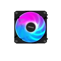 Gigabyte AORUS EZ Chain Fan 120 - High-Performance 120mm ARGB Case Fan with EZ-Chain Design, Hydro Dynamic Bearing, and Quiet Operation - Image 5