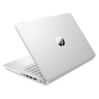 HP 14s-dq5008na Laptop, 14 Inch Full HD 1080p Screen, Intel Core i5-1235U 12th Gen, 8GB RAM, 512GB SSD, Windows 11 Home, Silver - Image 7