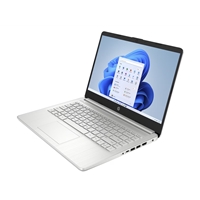 HP 14s-dq5011na Laptop, 14 Inch Full HD 1080p Screen, Intel Core i3-1215U 12th Gen, 8GB RAM, 256GB SSD, Windows 11 Home, Silver - Image 7