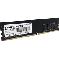 Patriot Signature Line 8GB No Heatsink (1 x 8GB) DDR4 2666MHz DIMM System Memory - Image 6