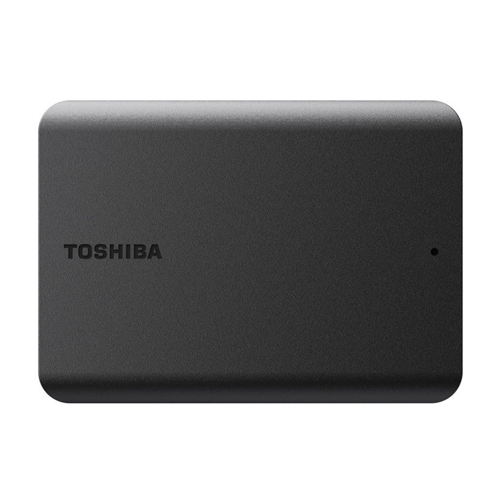 Toshiba Canvio Basic 2.5" 4TB External Hard Drive USB 3.2 - Image 4