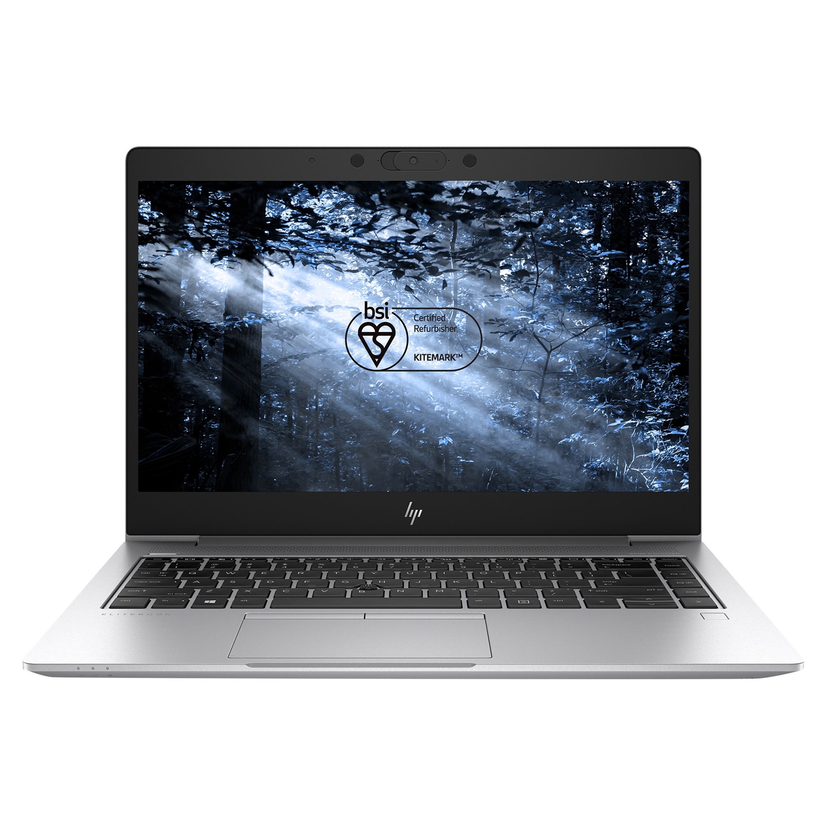 PREMIUM REFURBISHED HP EliteBook 840 G6 Intel Core i7-8565U 8th Gen Laptop, 14 Inch Full HD 1080p Screen, 16GB RAM, 256GB SSD, Windows 11 Pro - Image 4
