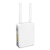 DrayTek VAP906-K VigorAP 906 Wireless 6 AX3000 Mesh Access Point with Additional GbE LAN Ports - Image 2