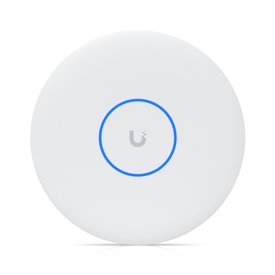 Ubiquiti U7-PRO-XGS UniFi 7 Pro XGS Celing Mounted 8 Stream WiFi 7 6GHz 10GbE Access Point - Image 3