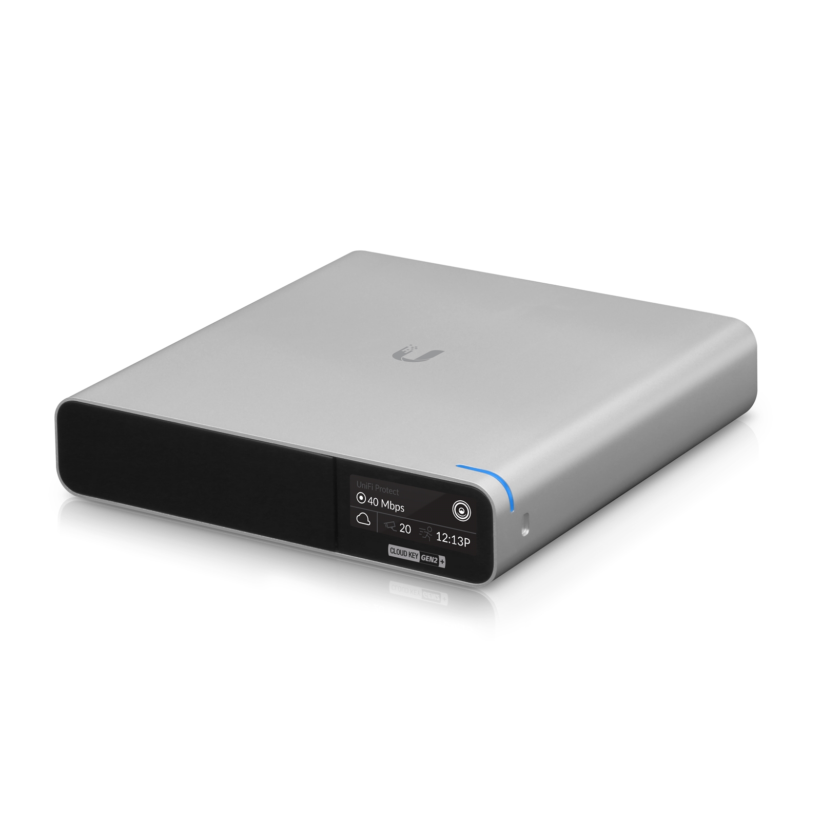 Ubiquiti UCK-G2-PLUS UniFi Cloud Key Gen2 Hybrid Controller with 1TB HDD - Image 4