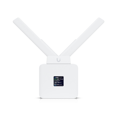 Ubiquiti UMR UniFi 4G LTE Mobile Router - Image 3