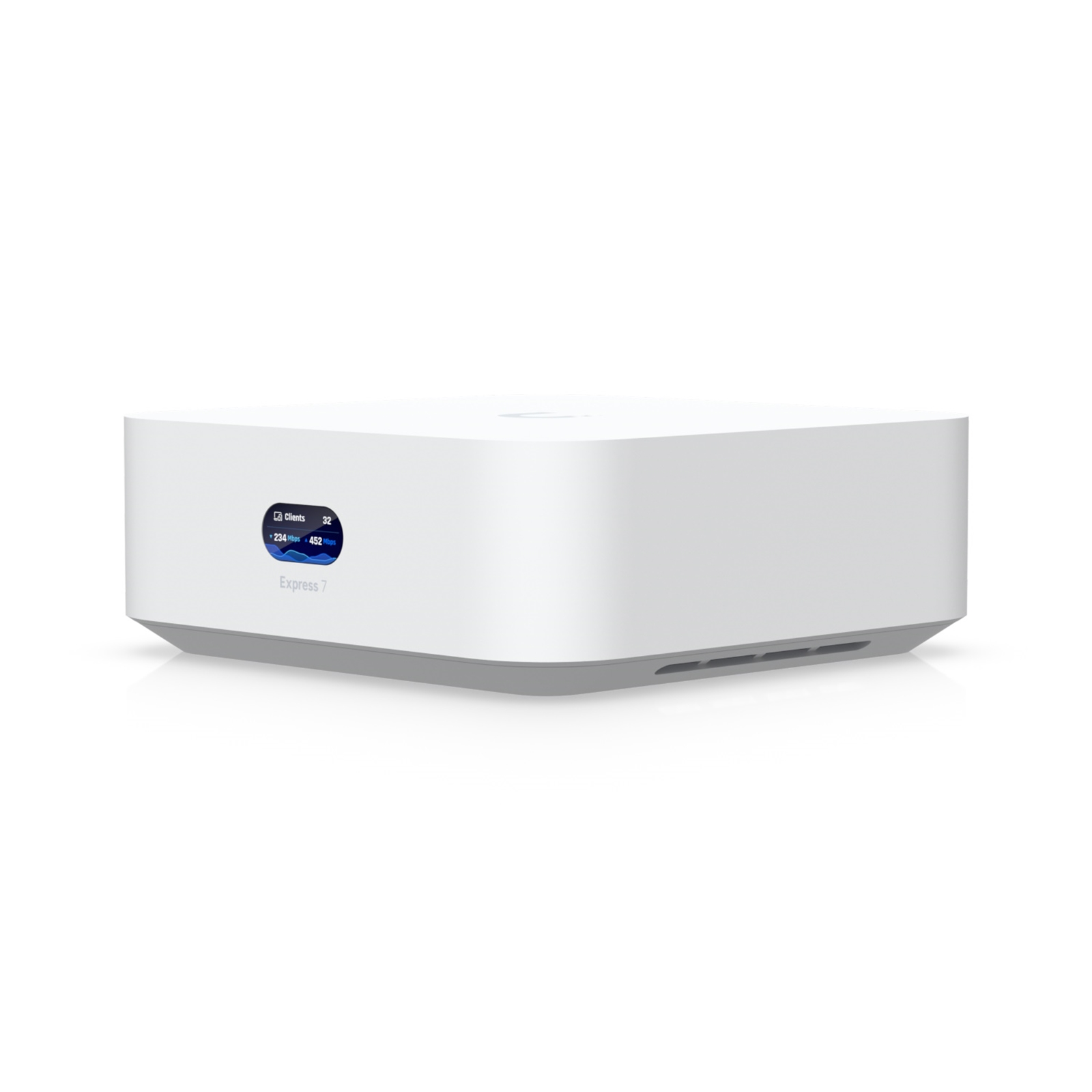 Ubiquiti UX7 UniFi Express 7 Ultra Compact Mesh Scalable Combined Router, WiFi 7 Access Point and Gateway - Image 4